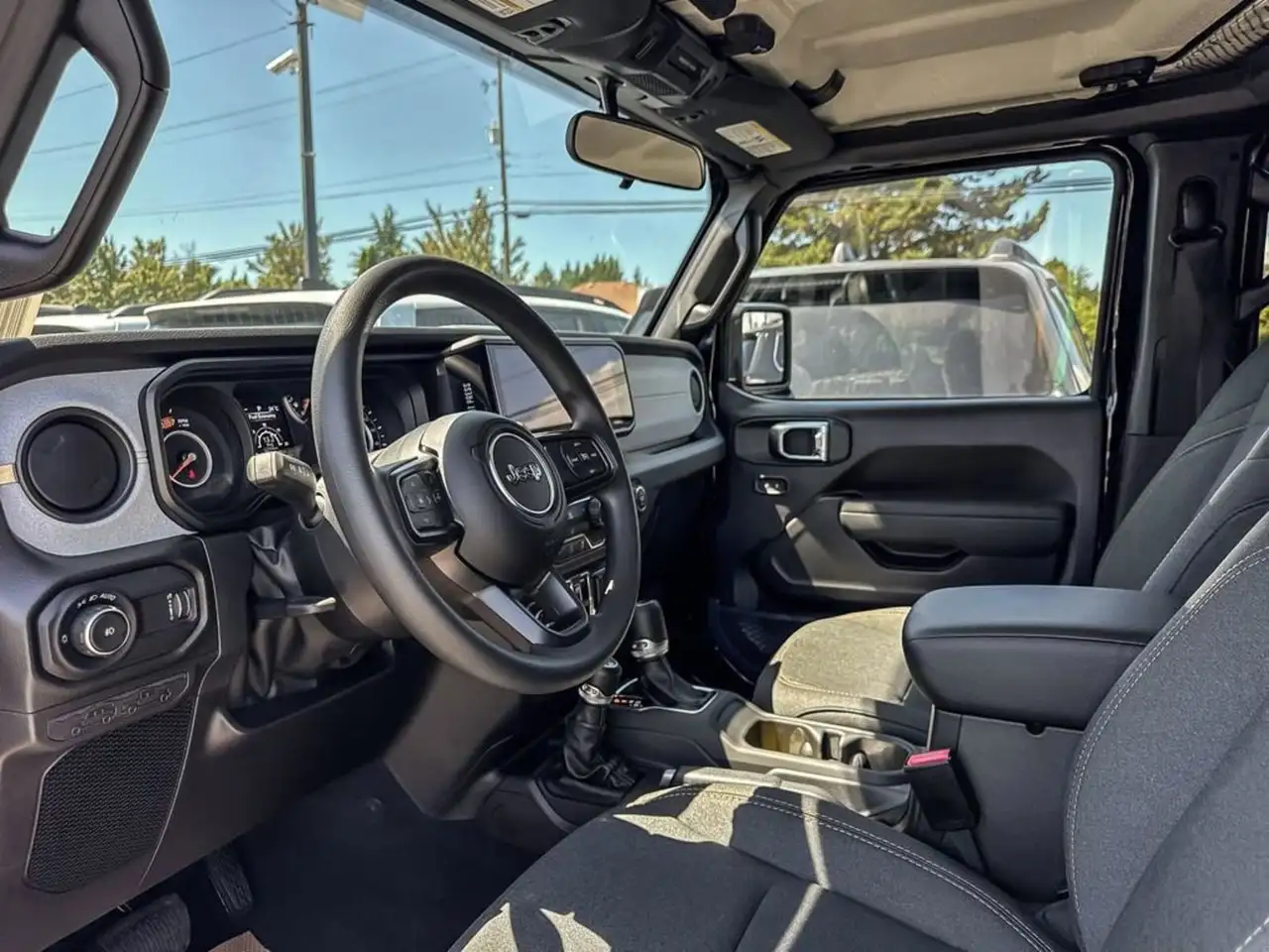 Jeep Wrangler fotografie Jeep Wrangler