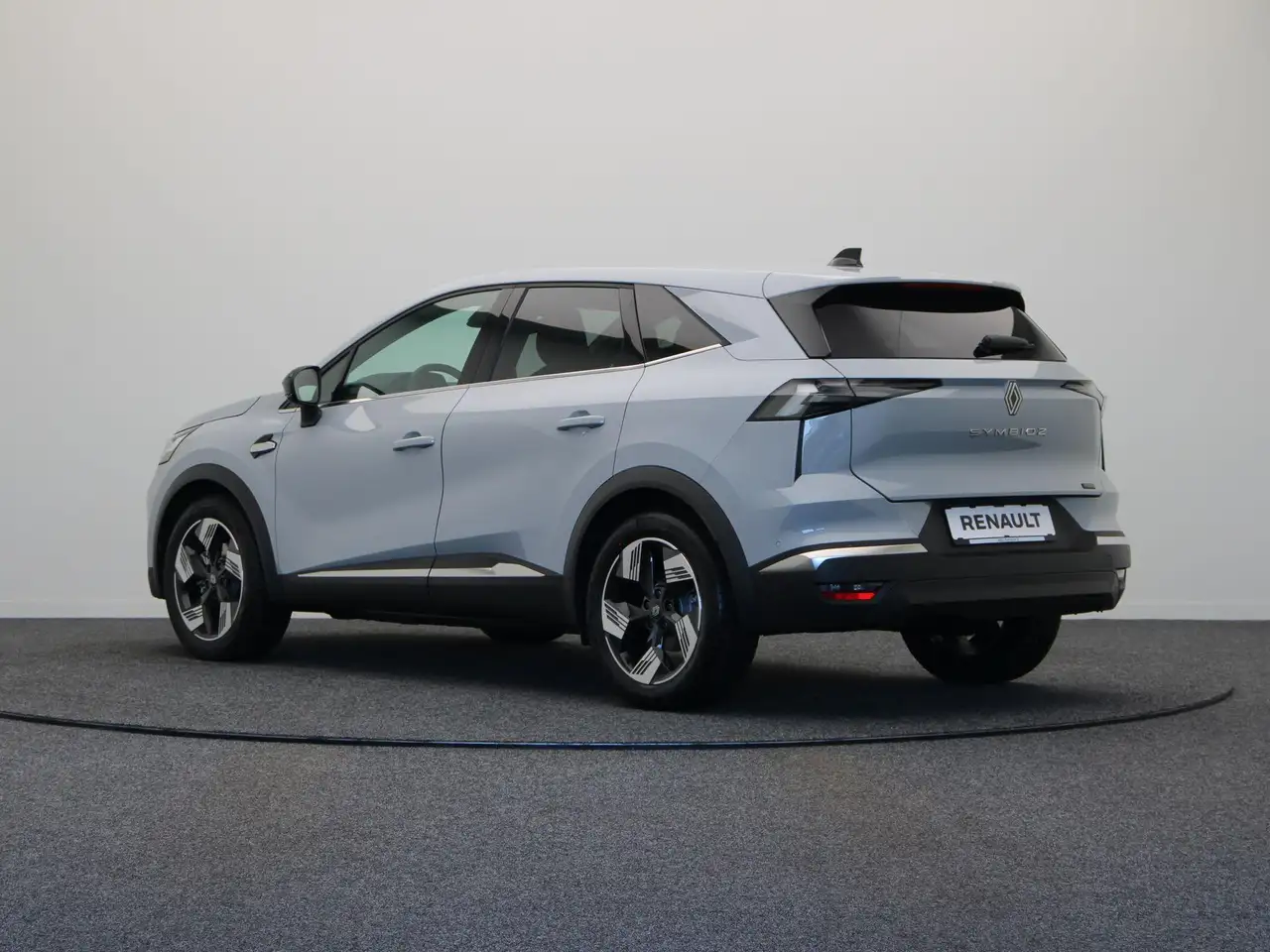 Renault Symbioz 2026