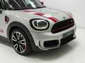 MINI John Cooper Works Countryman ALL4 AUT. Gris - thumbnail 10