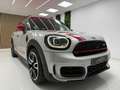 MINI John Cooper Works Countryman ALL4 AUT. Gris - thumbnail 9