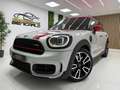 MINI John Cooper Works Countryman ALL4 AUT. Gris - thumbnail 2