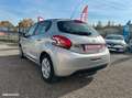 Peugeot 208 1.4 Hdi 70Ch Active 5P Gris - thumbnail 5