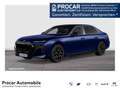 BMW i7 M70 xDrive M Sport PANO ACC 360°KAM RFK NAVI Blau - thumbnail 1