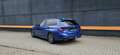 BMW 320 e HYBRYDE M PACK EXCLUSIEF LAK/LED/CAM/**43000KM Bleu - thumbnail 6
