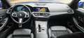 BMW 320 e HYBRYDE M PACK EXCLUSIEF LAK/LED/CAM/**43000KM Bleu - thumbnail 10
