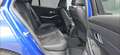 BMW 320 e HYBRYDE M PACK EXCLUSIEF LAK/LED/CAM/**43000KM Bleu - thumbnail 18