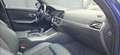 BMW 320 e HYBRYDE M PACK EXCLUSIEF LAK/LED/CAM/**43000KM Bleu - thumbnail 16