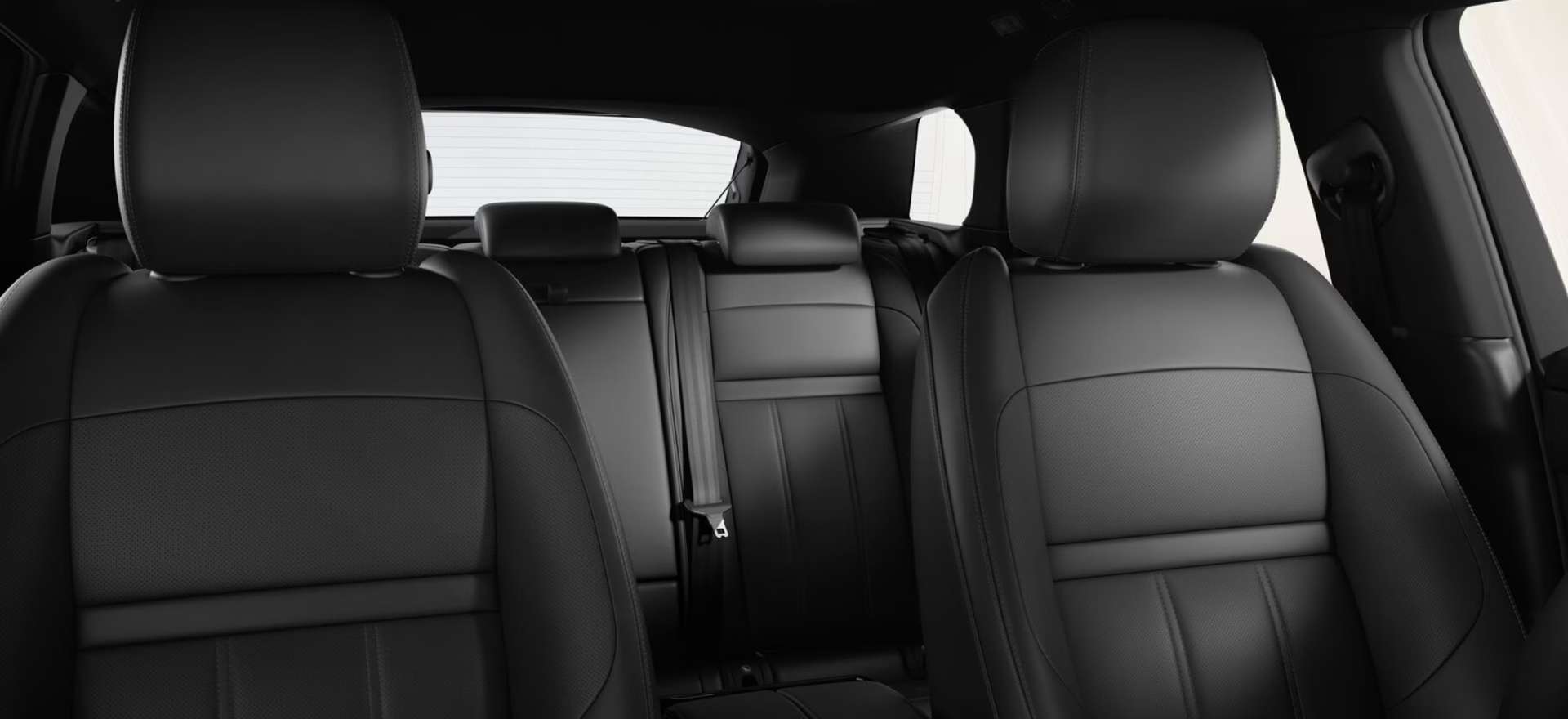 Land Rover Range Rover Evoque SE Dynamic P160 -  - Joinsteer - #5