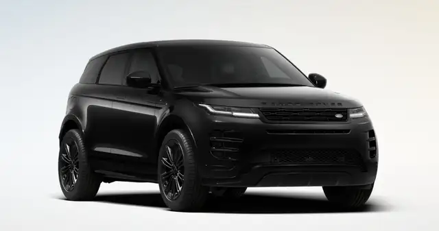 Land Rover Range Rover Evoque P160 SE Dynamic