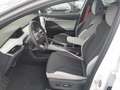 Skoda 85*FIRST EDITION*NAVI*ACC*WÄRMEPUMPE*AHK* Weiß - thumbnail 14