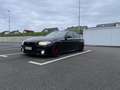 BMW 525 525d Schwarz - thumbnail 4