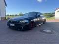 BMW 525 525d Schwarz - thumbnail 7