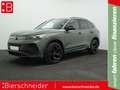 Volkswagen Tiguan 2.0 TDI DSG 4Mo. RLine BLACK-STYLE AHK H&K ALU19 Grün - thumbnail 1