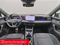 Volkswagen Tiguan 2.0 TDI DSG 4Mo. RLine BLACK-STYLE AHK H&K ALU19 Grün - thumbnail 4