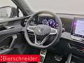 Volkswagen Tiguan 2.0 TDI DSG 4Mo. R-Line BLACK-STYLE AHK H&K ALU19 Grün - thumbnail 5