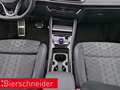 Volkswagen Tiguan 2.0 TDI DSG 4Mo. RLine BLACK-STYLE AHK H&K ALU19 Grün - thumbnail 7