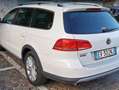 Volkswagen Passat Alltrack 2.0 tdi 4motion 177cv dsg Bílá - thumbnail 2
