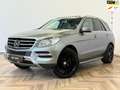 Mercedes-Benz ML 350 M-klasse Edition 1|SCHUIFDAK|INRUIL MOGELIJK! Gris - thumbnail 1