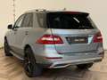 Mercedes-Benz ML 350 M-klasse Edition 1|SCHUIFDAK|INRUIL MOGELIJK! Gris - thumbnail 6