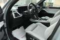 BMW X5 M60i xDrive/PANORAMA/HUD/360°/22ZOLL/1.HAND Gris - thumbnail 11