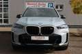 BMW X5 M60i xDrive/PANORAMA/HUD/360°/22ZOLL/1.HAND Gris - thumbnail 3