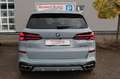 BMW X5 M60i xDrive/PANORAMA/HUD/360°/22ZOLL/1.HAND Gris - thumbnail 6