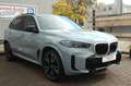BMW X5 M60i xDrive/PANORAMA/HUD/360°/22ZOLL/1.HAND Gris - thumbnail 4