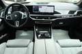 BMW X5 M60i xDrive/PANORAMA/HUD/360°/22ZOLL/1.HAND Gris - thumbnail 10