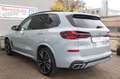 BMW X5 M60i xDrive/PANORAMA/HUD/360°/22ZOLL/1.HAND Gris - thumbnail 5
