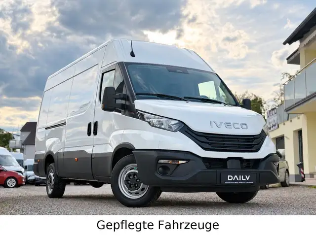 Iveco Autres DAILY 35S16V L2H2 Kurz AUTOMATIK 3,5t-AHK 160 PS