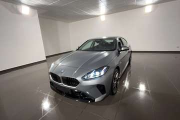 218d Gran Coupe M Sport 150cv auto