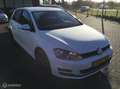 Volkswagen Golf 1.2 TSI Trendline - Automaat Blanc - thumbnail 3