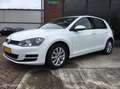 Volkswagen Golf 1.2 TSI Trendline - Automaat Wit - thumbnail 1