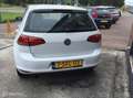 Volkswagen Golf 1.2 TSI Trendline - Automaat Wit - thumbnail 9