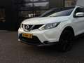 Nissan Qashqai 1.2 Premier Edition Led Navi Pano Camera Leder Weiß - thumbnail 7