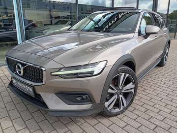 B4 D AWD Geartronic Pro