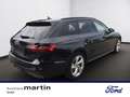 Audi A4 Avant 35 S line PDC NAVI SHZ AHK PANO LED Noir - thumbnail 6