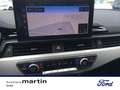 Audi A4 Avant 35 S line PDC NAVI SHZ AHK PANO LED Noir - thumbnail 15