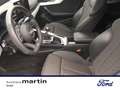 Audi A4 Avant 35 S line PDC NAVI SHZ AHK PANO LED Noir - thumbnail 10