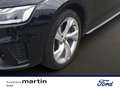 Audi A4 Avant 35 S line PDC NAVI SHZ AHK PANO LED Noir - thumbnail 9
