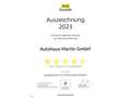 Audi A4 Avant 35 S line PDC NAVI SHZ AHK PANO LED Noir - thumbnail 2