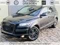 Audi Q7 3.0 V6 TDI Quattro +AHK+BOSE+CAM+MEMORY+ Grau - thumbnail 1