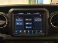 Jeep Wrangler Unlimited 2.0 Turbo 272cv Sahara Pelle Navi Blis Gris - thumbnail 31