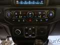 Jeep Wrangler Unlimited 2.0 Turbo 272cv Sahara Pelle Navi Blis Gris - thumbnail 28