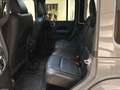 Jeep Wrangler Unlimited 2.0 Turbo 272cv Sahara Pelle Navi Blis Gris - thumbnail 8