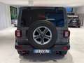 Jeep Wrangler Unlimited 2.0 Turbo 272cv Sahara Pelle Navi Blis Gris - thumbnail 16
