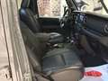 Jeep Wrangler Unlimited 2.0 Turbo 272cv Sahara Pelle Navi Blis Gris - thumbnail 38