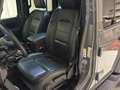 Jeep Wrangler Unlimited 2.0 Turbo 272cv Sahara Pelle Navi Blis Gris - thumbnail 3