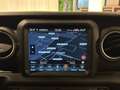Jeep Wrangler Unlimited 2.0 Turbo 272cv Sahara Pelle Navi Blis Gris - thumbnail 11