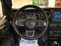 Jeep Wrangler Unlimited 2.0 Turbo 272cv Sahara Pelle Navi Blis Gris - thumbnail 9